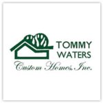 Tommy Waters - Gainesville Home Builders
