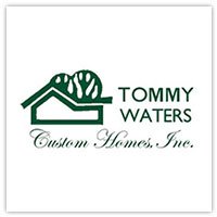 Tommy Waters Custom Homes - Gainesville Home Builders