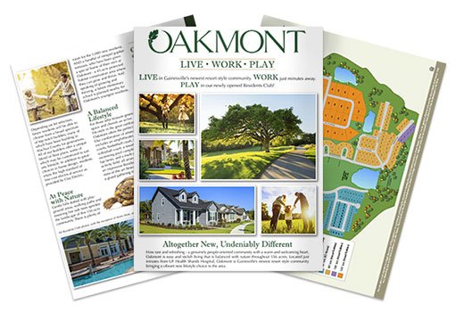 Oakmont Brochure