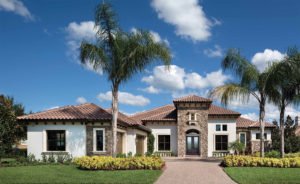 The Amalfi by AR Homes