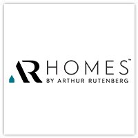 Arthur Rutenberg Homes - Gainesvillen kodinrakentajat