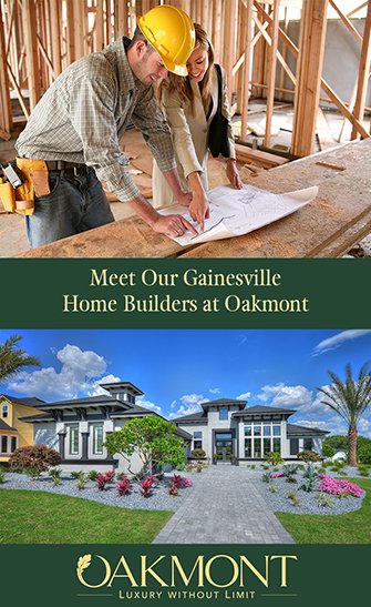 Meet Our Gainesville Home Builders at Oakmont