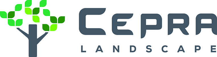 Cepra Landscape sponsor logo