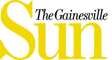 Gainesville Sun sponsor logo
