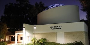 Kika Silva Pla Planetarium
