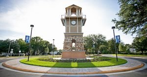 Santa Fe College Tower