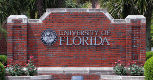 UF Ranked No. 1 Public University in the Country