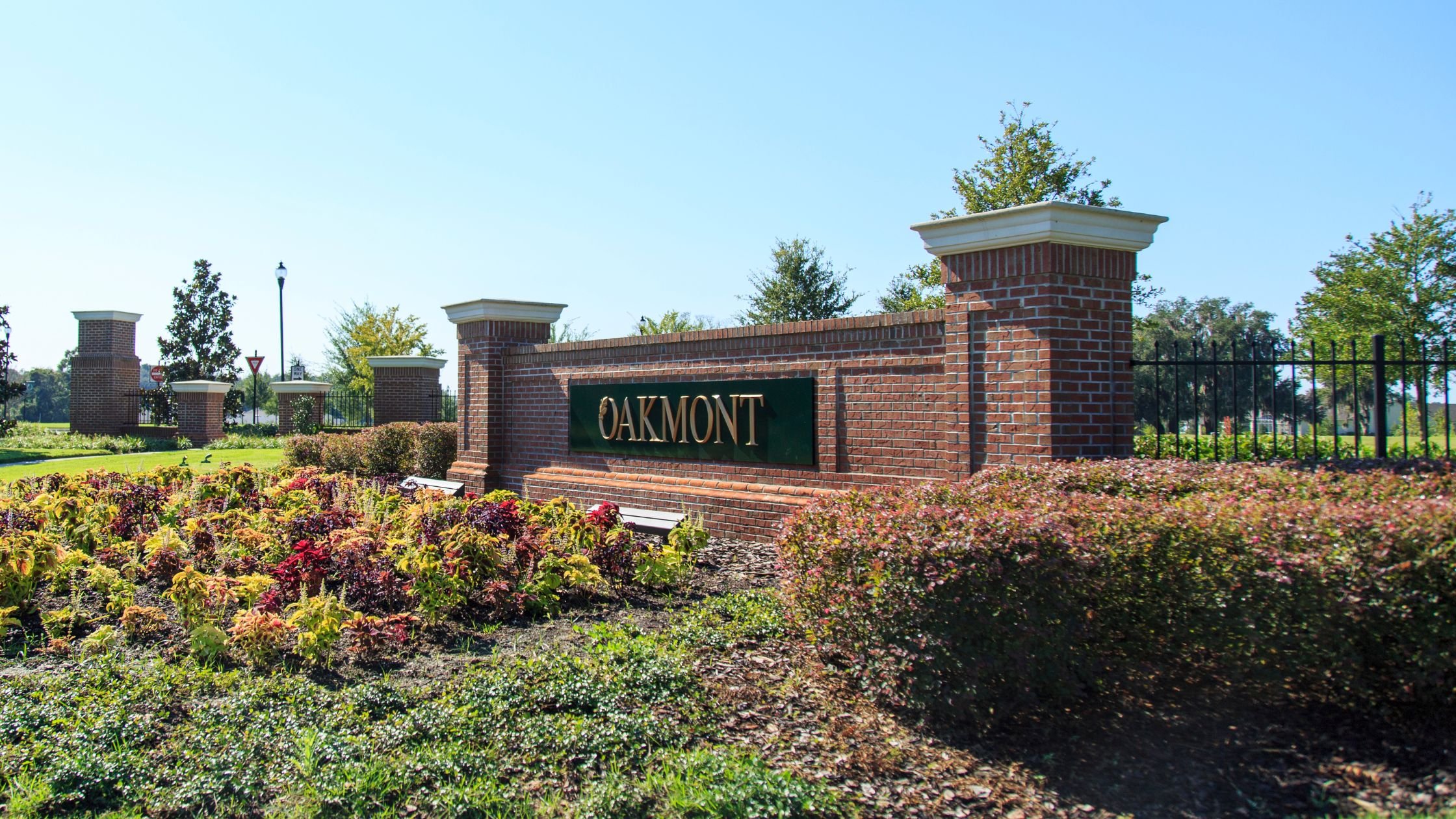 New Lots, More Opportunities to Buy Your Oakmont Home - Oakmont