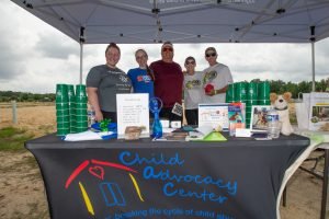 Oakmont Hosts Successful 5th Annual Slacker Run, Raises Over $28,000 for Child Advocacy Center - 4k Slacker 2024 0764