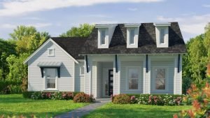 Discover Oakmont’s New Models: ICI Homes Expands in Gainesville’s Premier Community - 3