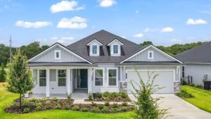 Take the Fast Track to a New Oakmont Home