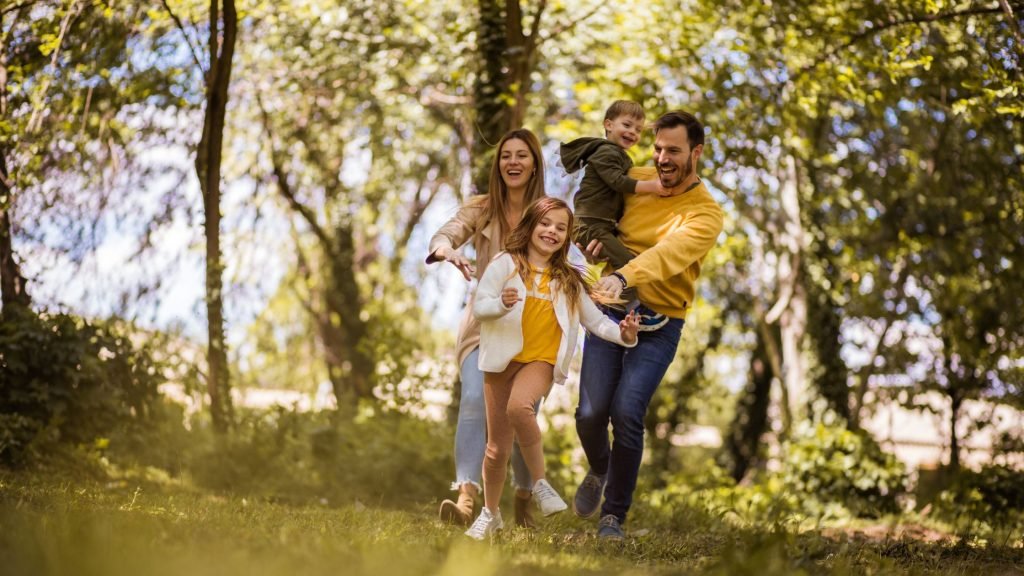Where Oakmont Kids Have Fun in Gainesville - Things to do with Kids