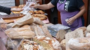 Oakmont Residents’ Explorers Club: Farmers Markets