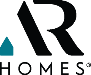 AR Homes - ARHomes Logo