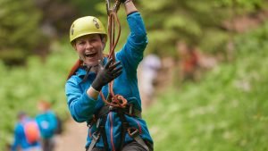 Oakmont - Gainesville New Home Community - out of the box adventures Outside-the-Box Fun in Gainesville