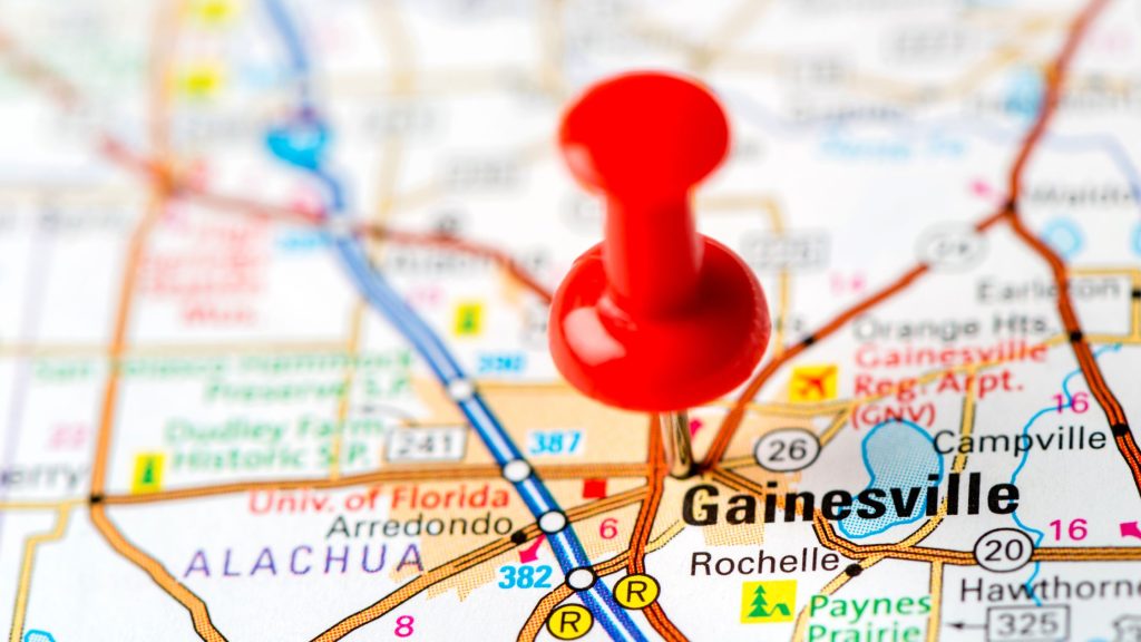 Great Location: Oakmont Convenient to Everywhere - Gainesville